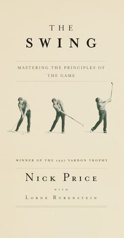 The Swing - Mastering the Principles of the Game