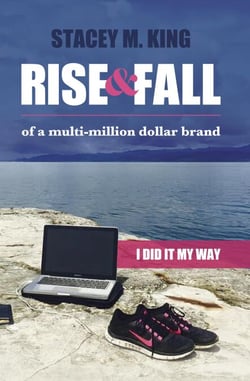 Rise &amp; Fall of a Multi-Million Dollar Brand: I did it my way ...
