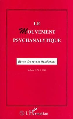 Psychanalyse et anthropologie - Vol. III, 2