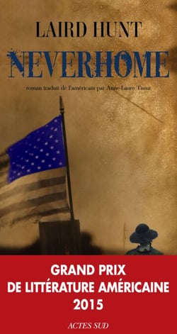 Neverhome