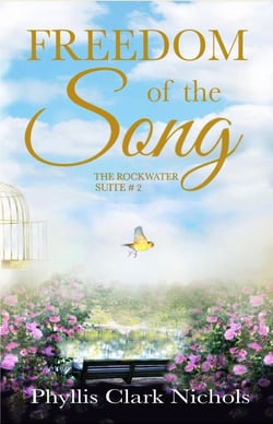 Freedom of the Song - The Rockwater Suite, #2