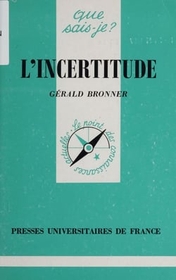 L'Incertitude