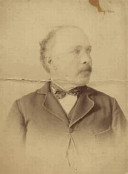 L'Enfant mystérieux