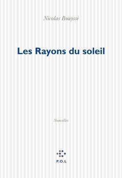 Les Rayons du soleil