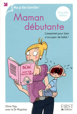 Maman débutante 2010