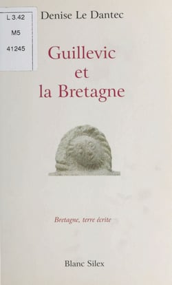 Guillevic et la Bretagne