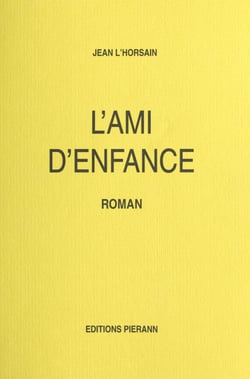 L'Ami d'enfance