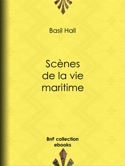 Scènes de la vie maritime