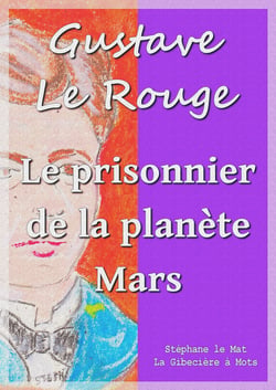 Le prisonnier de la planète Mars