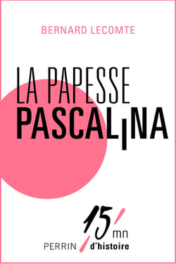 La "papesse" Pascalina - Qui était cette femme dans l'ombre de Pie XII ?