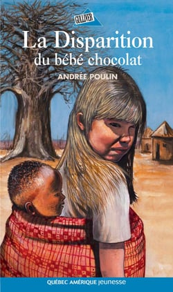 La Disparition du bébé chocolat