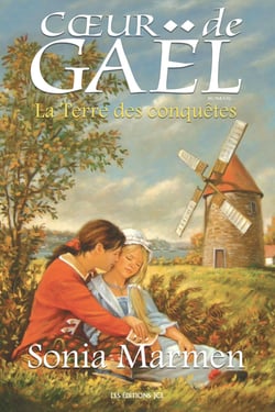 La Terre des conquêtes - Tome 3