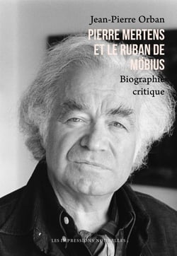 Pierre Mertens et le ruban de Möbius - Le siècle pour mémoire