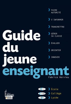 Guide du jeune enseignant (NE) 2016