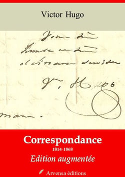 Correspondance – suivi d'annexes - Nouvelle édition 2019
