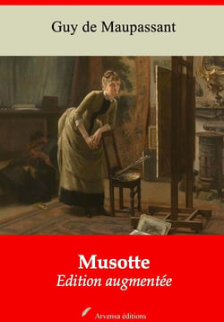 Musotte – suivi d'annexes - Nouvelle édition 2019