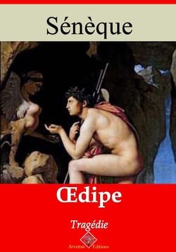 Oedipe – suivi d'annexes - Nouvelle édition 2019