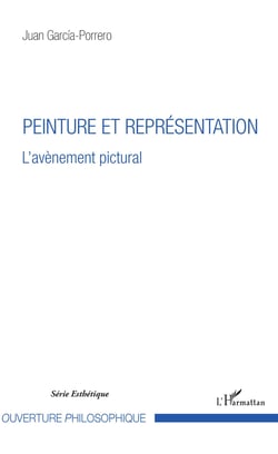 Peinture et représentation - L'avènement pictural