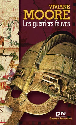 Les guerriers fauves - Les aventures de Tancrède le Normand