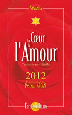 Au coeur de l'amour - 2012