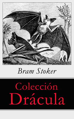 Colección Drácula