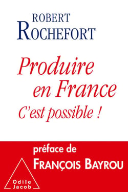 Produire en France, c’est possible !