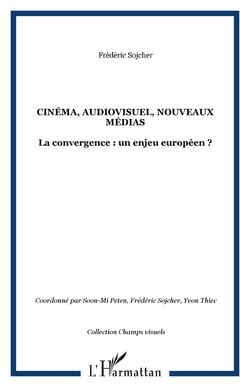CINÉMA, AUDIOVISUEL, NOUVEAUX MÉDIAS - La convergence : un enjeu européen ?