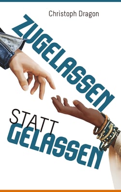 Zugelassen statt gelassen