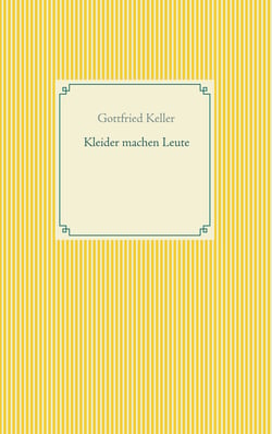 Kleider machen Leute