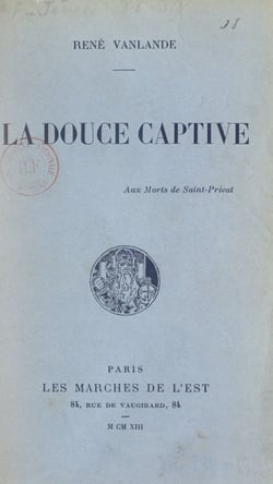 La douce captive