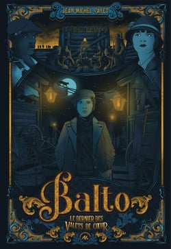 Balto - Le dernier des Valets de Cœur