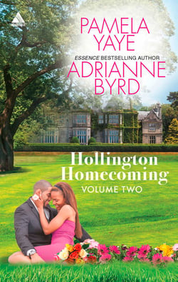 Hollington Homecoming, Volume Two - Passion Overtime (Hollington Homecoming) / Tender to His Touch (Hollington Homecoming)