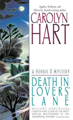 Death in Lovers' Lane