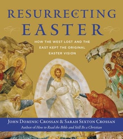 Resurrecting Easter - How the West Lost and the East Kept the Original Easter Vision