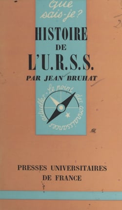 Histoire de l'U.R.S.S.