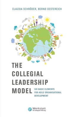 The Collegial Leadership Model - Six Basic Elements for Agile Organisational Development