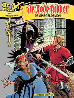 De Spiegeldemon