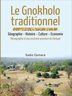 Le Gnokholo traditionnel - Géographie - Histoire - Culture - Économie