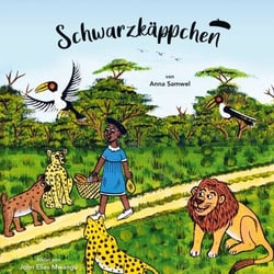 Schwarzkäppchen