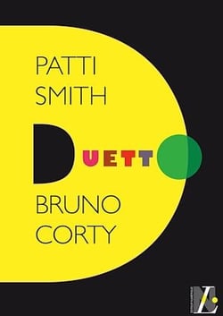 Patti Smith - Duetto