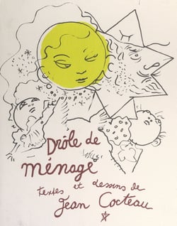 Drôle de ménage