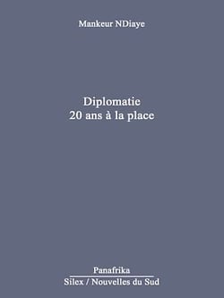 Diplomatie 20 ans à la Place