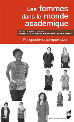 Les femmes dans le monde académique - Perspectives comparatives