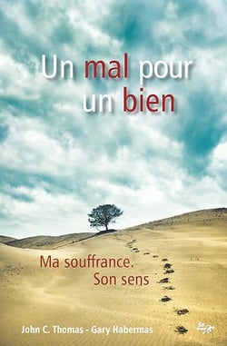 Un mal pour un bien - Ma souffrance. Son sens