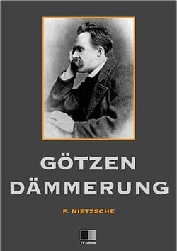 Gôtzen-Dämmerung