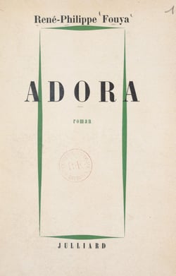 Adora