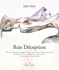Baie déception