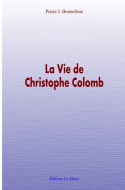 La Vie de Christophe Colomb