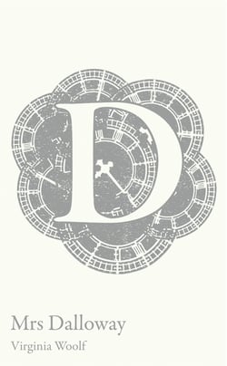 Mrs Dalloway ebook - Course licence
