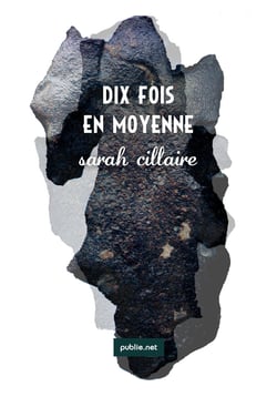 Dix fois en moyenne - "une femme part en moyenne dix fois avant de partir"